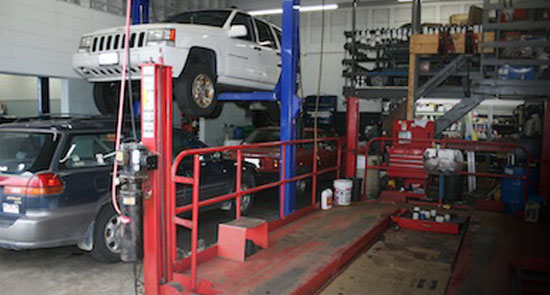 Mechanic South Hill Puyallup WA