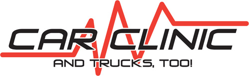 Car Clinic and Trucks Too