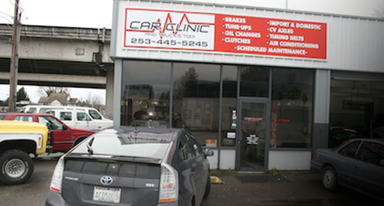 transmission-repair-puyallup-wa